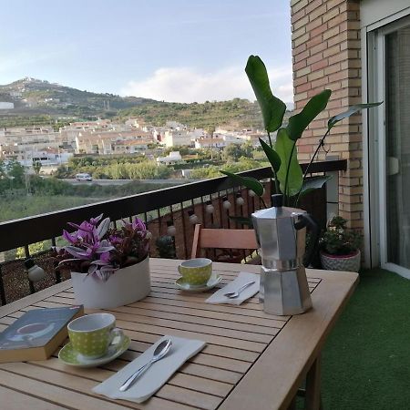 Apartamento Costa Del Sol Almuñécar エクステリア 写真