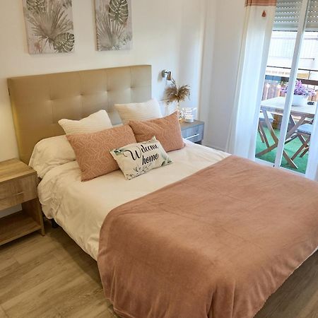 Apartamento Costa Del Sol Almuñécar エクステリア 写真