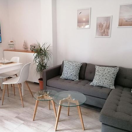 Apartamento Costa Del Sol Almuñécar エクステリア 写真