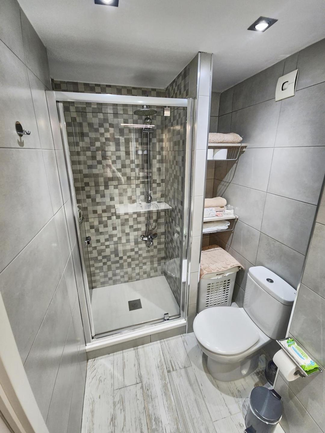 Apartamento Costa Del Sol Almuñécar エクステリア 写真