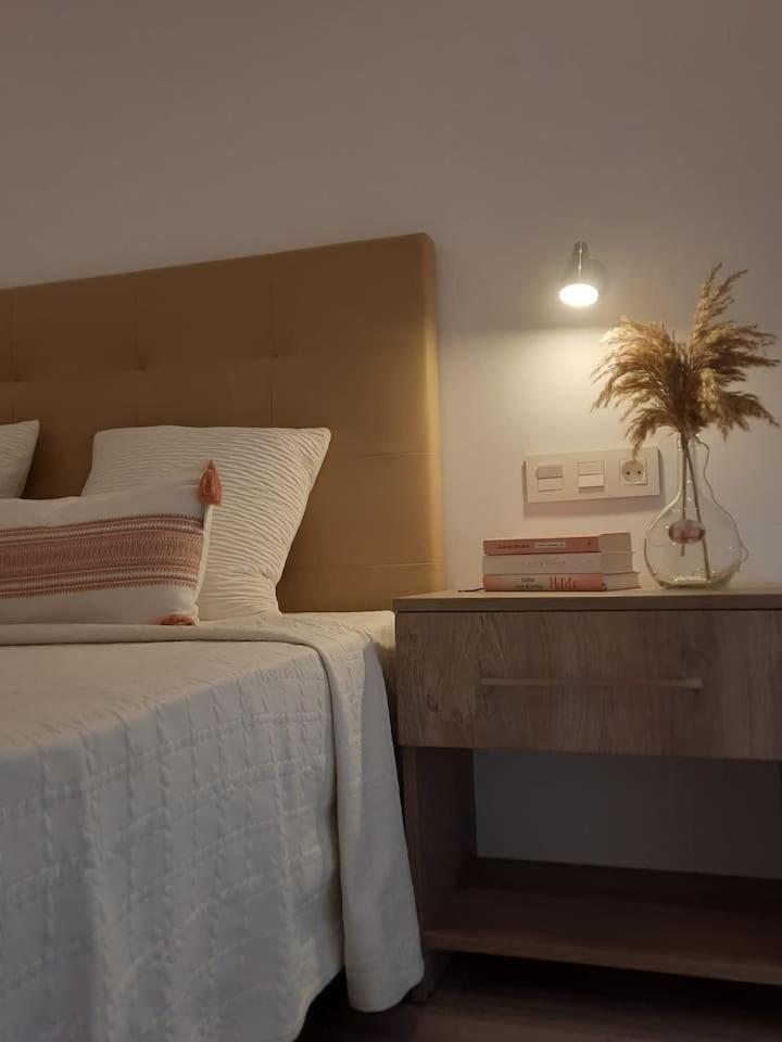 Apartamento Costa Del Sol Almuñécar エクステリア 写真