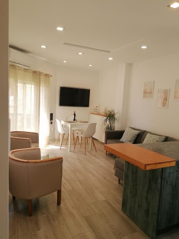 Apartamento Costa Del Sol Almuñécar エクステリア 写真