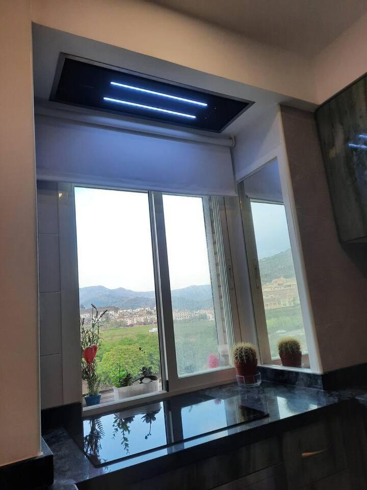 Apartamento Costa Del Sol Almuñécar エクステリア 写真