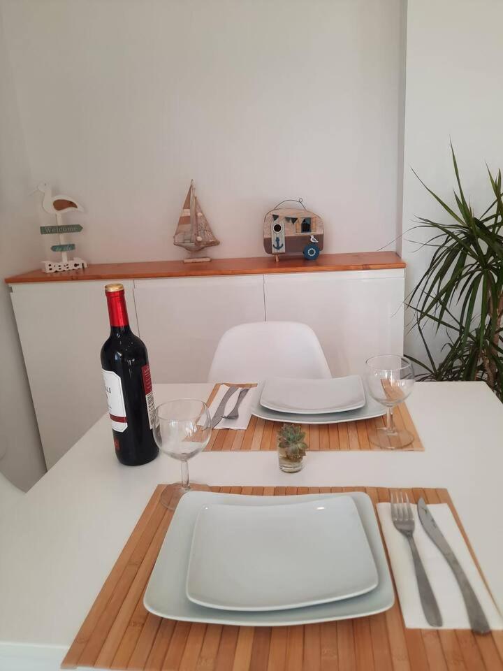 Apartamento Costa Del Sol Almuñécar エクステリア 写真
