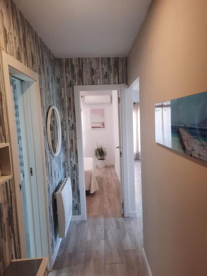 Apartamento Costa Del Sol Almuñécar エクステリア 写真