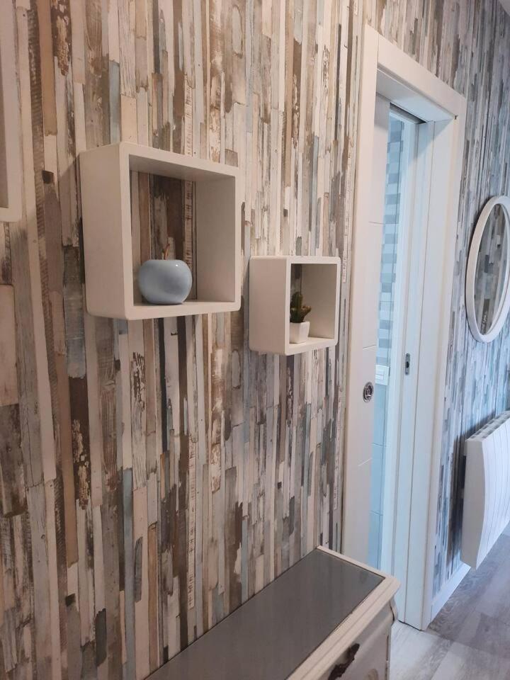 Apartamento Costa Del Sol Almuñécar エクステリア 写真