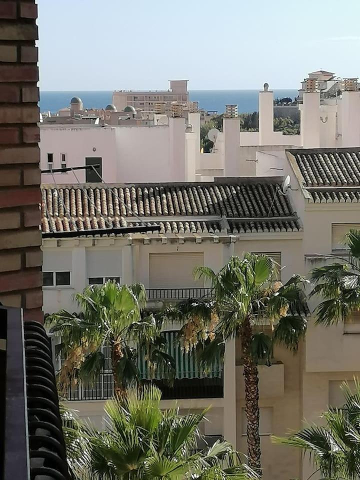 Apartamento Costa Del Sol Almuñécar エクステリア 写真