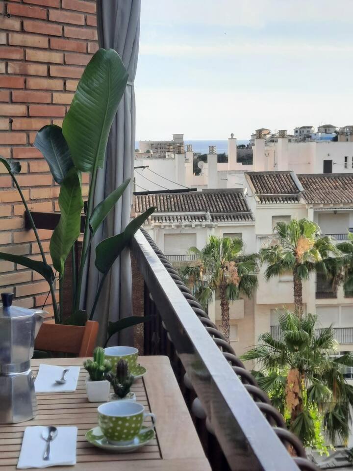 Apartamento Costa Del Sol Almuñécar エクステリア 写真